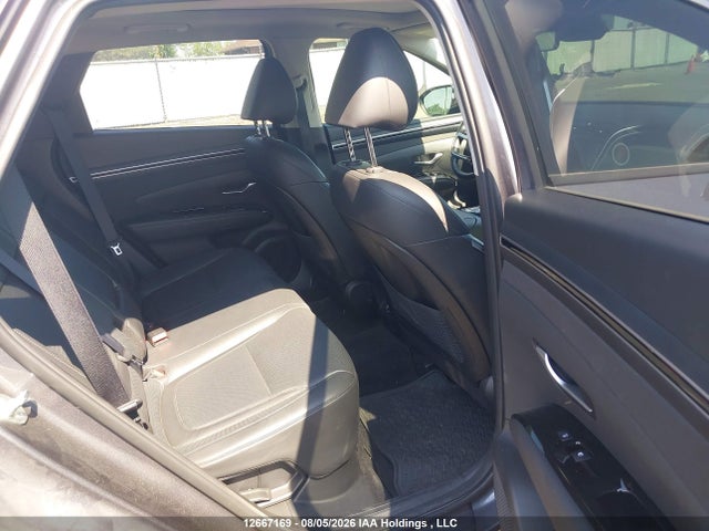 Aukcja sprzedaży 2024 Hyundai Tucson Ultimate Awd, vin: KM8JCCD1XRU154880, numer aukcji: 12667169
