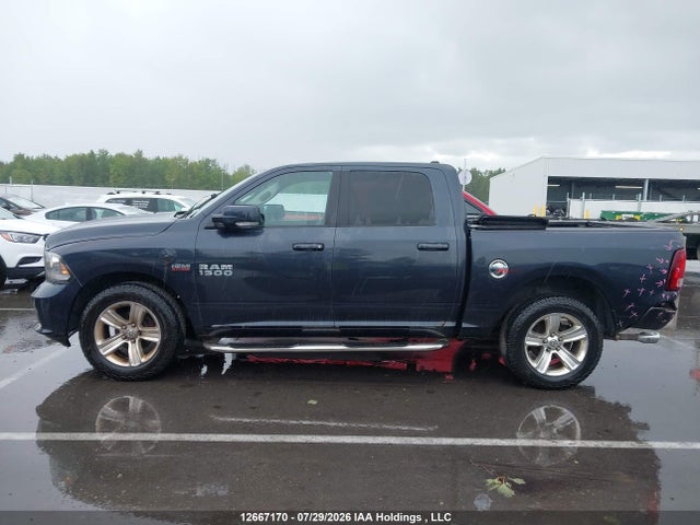 RAM 1500 Sport 2014 1C6RR7MT3ES183665 Image 14