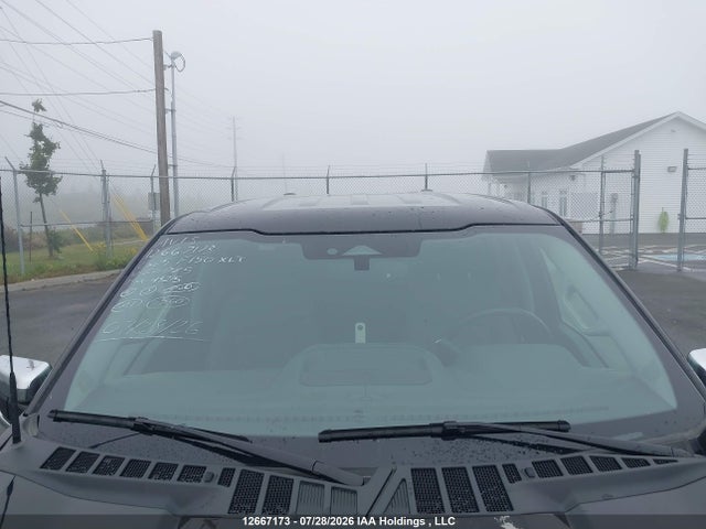 Ford F150 Xlt 2025 1FTFW3L85SKE01725 Image 17