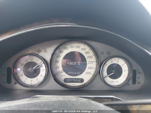 2011 Mercedes-benz Cls 550 მანქანა იყიდება აუქციონზე, vin: WDDDJ7CB9BA167769, აუქციონის ნომერი: 12667174