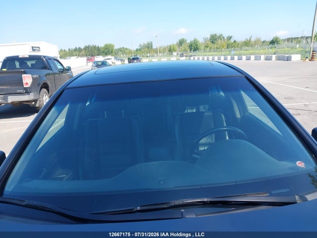 12667175 :رقم المزاد ، 1HGCP2F81AA802491 vin ، 2010 Honda Accord Exl مزاد بيع