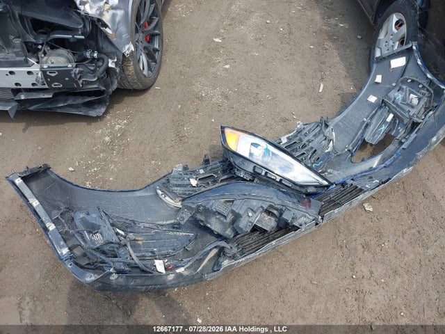 Ford Edge Titanium 2024 2FMPK4K94RBB02078 Image 12