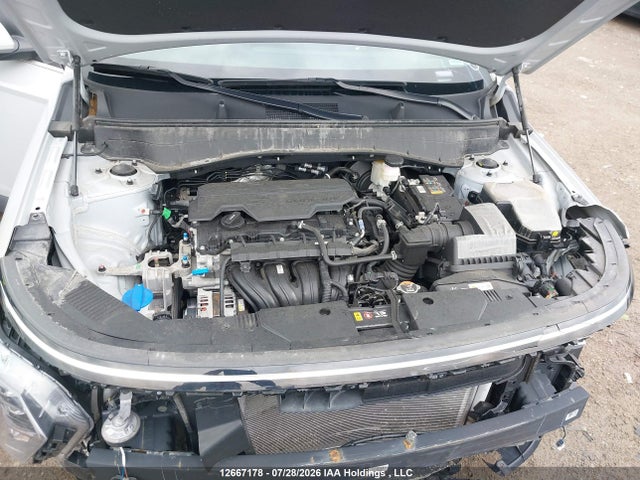 Hyundai Kona Sel 2025 KM8HCCAB2SU291992 Image 10
