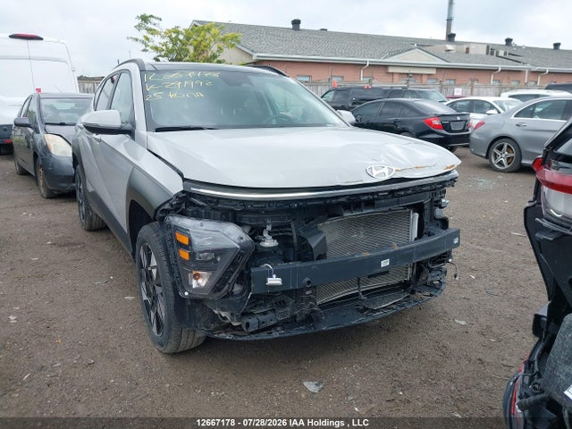 Hyundai Kona Sel 2025 KM8HCCAB2SU291992 Image 13