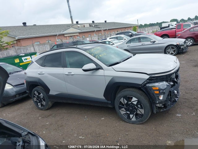 Hyundai Kona Sel 2025 KM8HCCAB2SU291992 Image 14