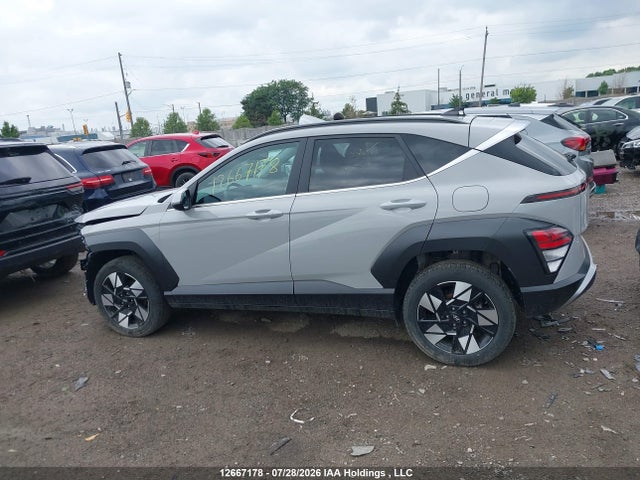 Hyundai Kona Sel 2025 KM8HCCAB2SU291992 Image 15