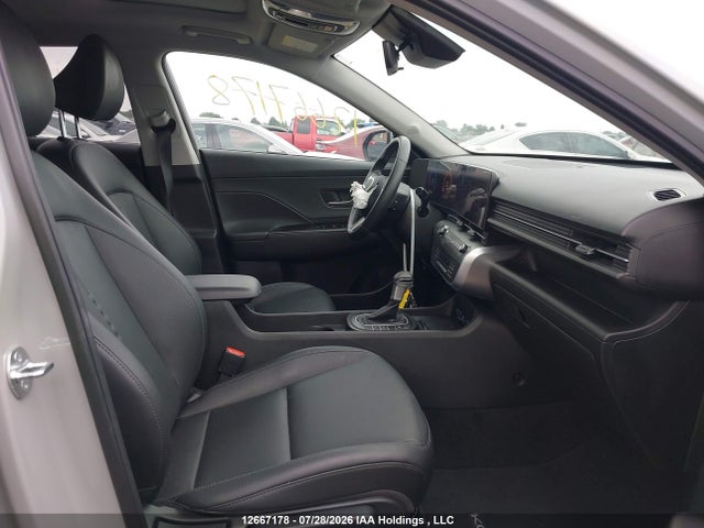 Hyundai Kona Sel 2025 KM8HCCAB2SU291992 Image 5