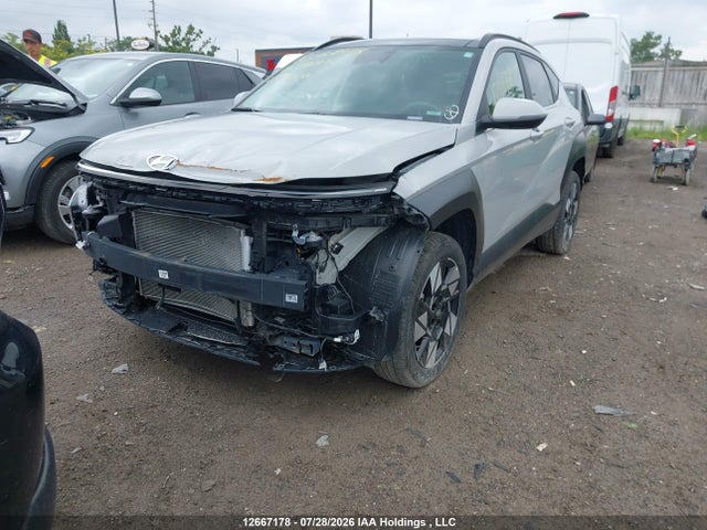 Hyundai Kona Sel 2025 KM8HCCAB2SU291992 Image 6