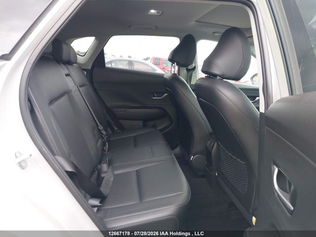 Hyundai Kona Sel 2025 KM8HCCAB2SU291992 Image 8