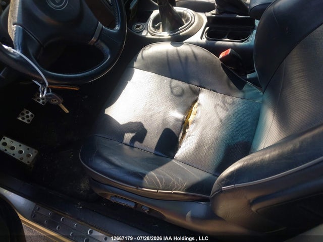 Aukcja sprzedaży 2002 Lexus Is 300 300, vin: JTHBD192020041284, numer aukcji: 12667179