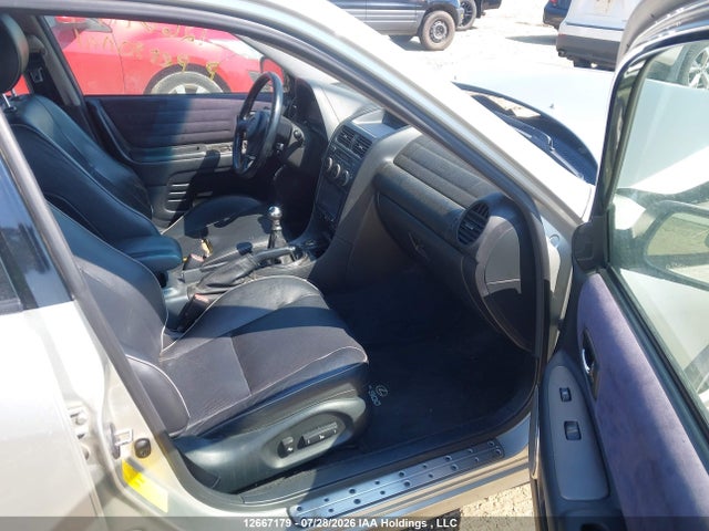 Aukcja sprzedaży 2002 Lexus Is 300 300, vin: JTHBD192020041284, numer aukcji: 12667179