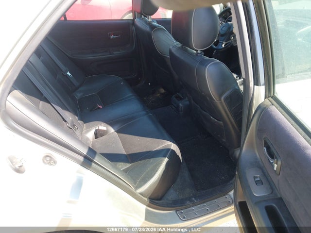 Aukcja sprzedaży 2002 Lexus Is 300 300, vin: JTHBD192020041284, numer aukcji: 12667179