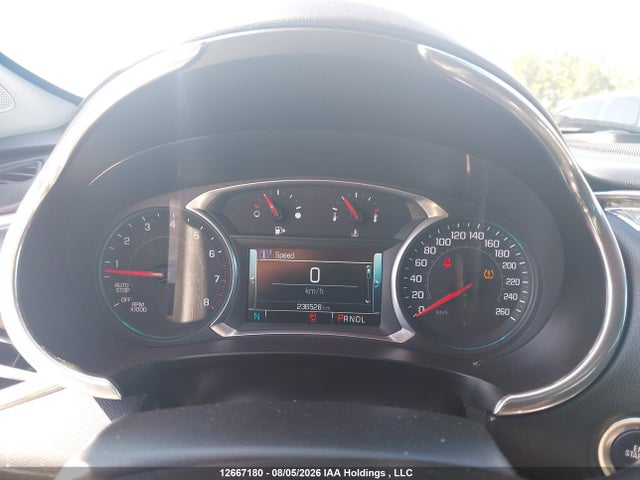1G1ZD5STXJF239384 Chevrolet MALIBU LT
