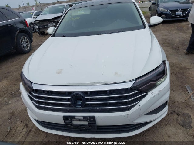 3VWE57BU7KM017682 Volkswagen JETTA SEL