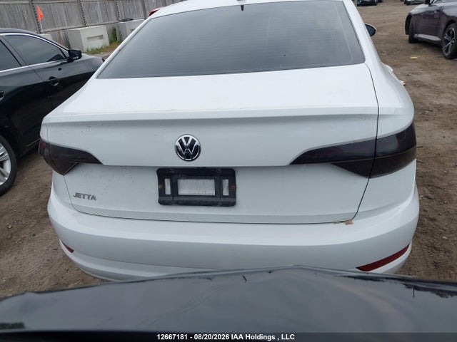 3VWE57BU7KM017682 Volkswagen JETTA SEL