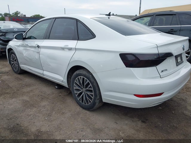 3VWE57BU7KM017682 Volkswagen JETTA SEL