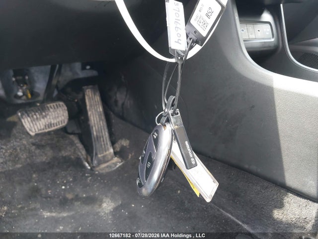 Hyundai TUCSON SEL 2025 5NMJCCDE2SH532324 Image 11