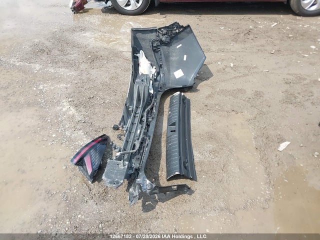 Hyundai TUCSON SEL 2025 5NMJCCDE2SH532324 Image 12