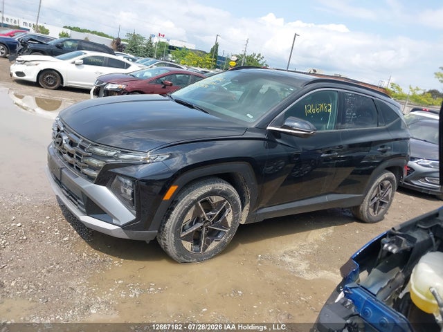 Hyundai TUCSON SEL 2025 5NMJCCDE2SH532324 Image 15