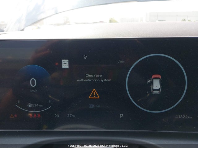 Hyundai TUCSON SEL 2025 5NMJCCDE2SH532324 Image 7