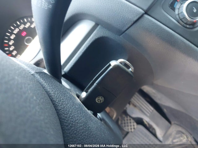 Продажа на аукционе авто 2011 Volkswagen Golf, vin: WVWCA7AJ3BW036288, номер лота: 12667183