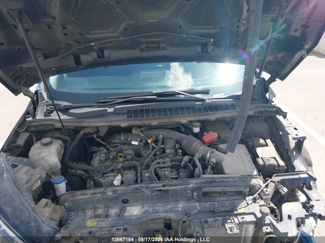 Ford EDGE SEL 2022 2FMPK4J93NBA06597 Image 10