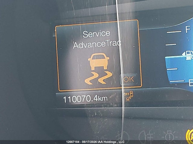 Ford EDGE SEL 2022 2FMPK4J93NBA06597 Image 16
