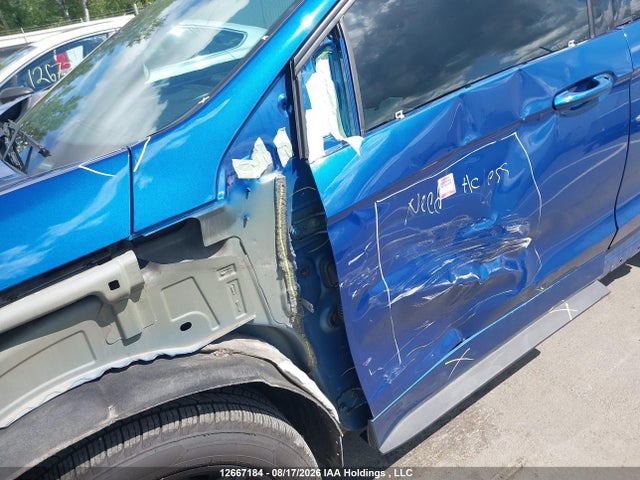 Ford EDGE SEL 2022 2FMPK4J93NBA06597 Image 20