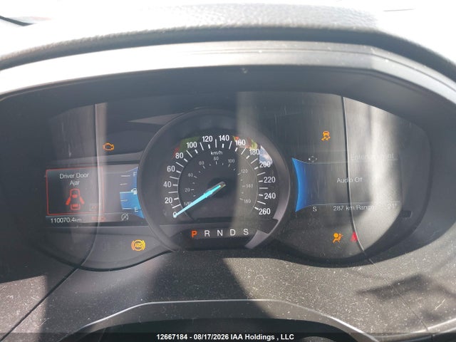 Ford EDGE SEL 2022 2FMPK4J93NBA06597 Image 7