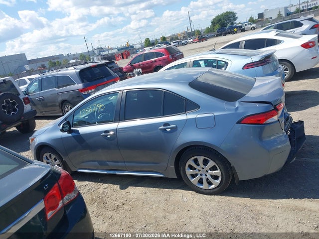 Toyota Corolla 2022 5YFBPMBE7NP324516 Image 14