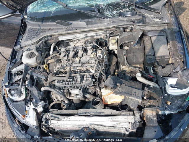 3VW217AU4HM025425 Volkswagen Golf S/wolfsburg/se/sel
