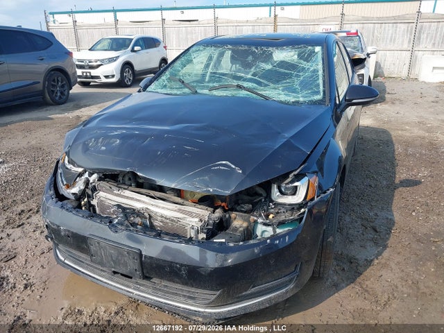 3VW217AU4HM025425 Volkswagen Golf S/wolfsburg/se/sel