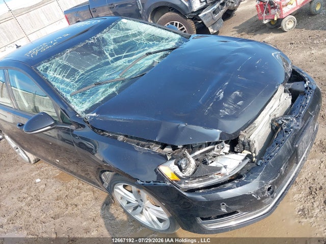 3VW217AU4HM025425 Volkswagen Golf S/wolfsburg/se/sel