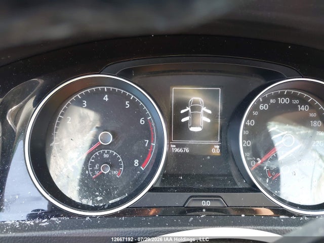 3VW217AU4HM025425 Volkswagen Golf S/wolfsburg/se/sel