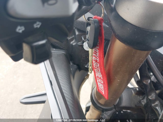 Продаж на аукціоні авто 2021 Honda Cbr650 Ra, vin: MLHRH0166M5200194, номер лоту: 12667194
