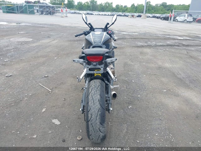 Продаж на аукціоні авто 2021 Honda Cbr650 Ra, vin: MLHRH0166M5200194, номер лоту: 12667194