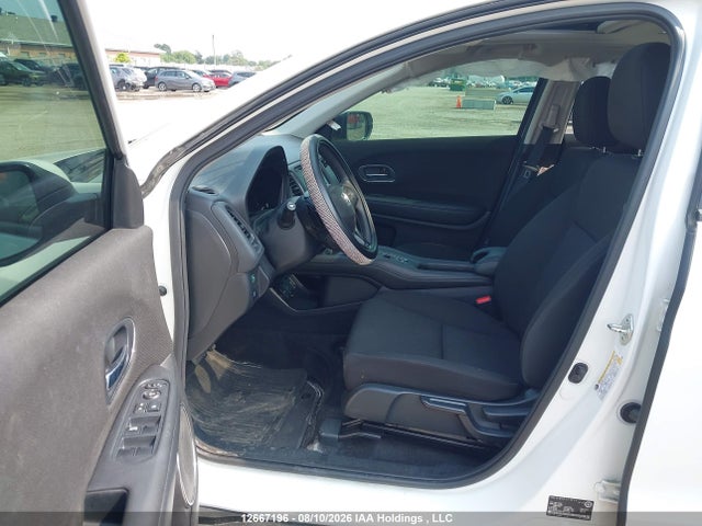 3CZRU5H56JM101609 Honda HR-V EX