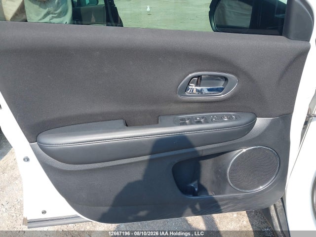 3CZRU5H56JM101609 Honda HR-V EX