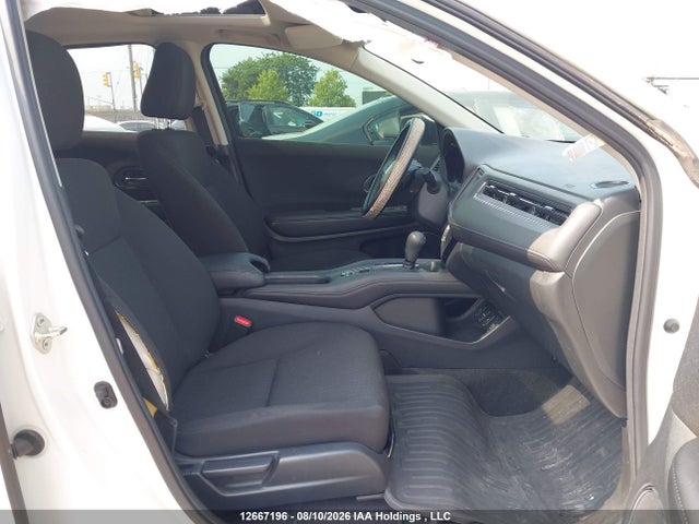 3CZRU5H56JM101609 Honda HR-V EX