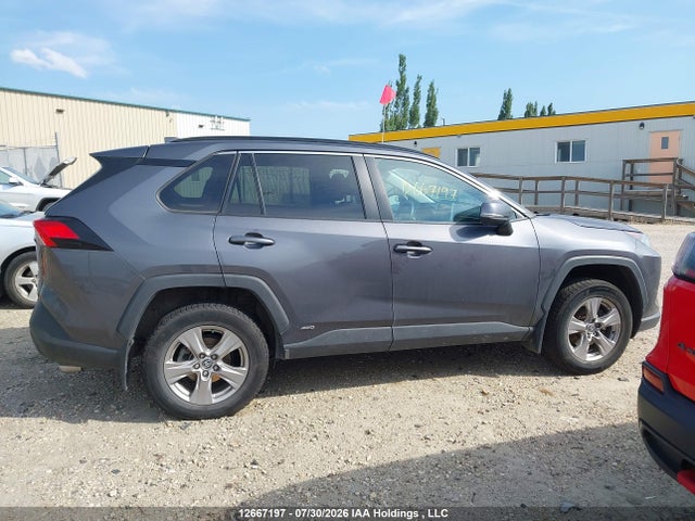 Toyota RAV4 LE 2023 2T3BWRFV9PW155702 Image 13