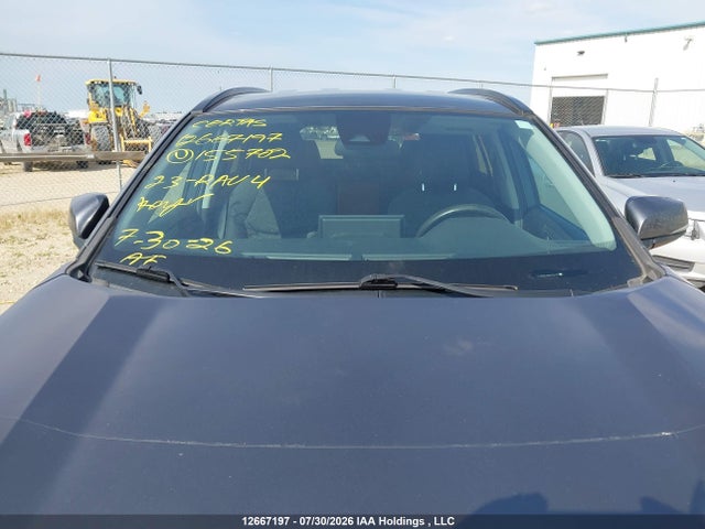 Toyota RAV4 LE 2023 2T3BWRFV9PW155702 Image 17