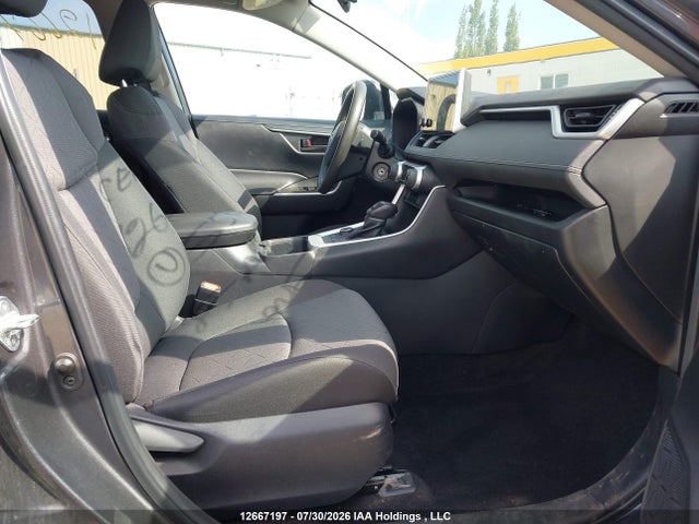 Toyota RAV4 LE 2023 2T3BWRFV9PW155702 Image 5