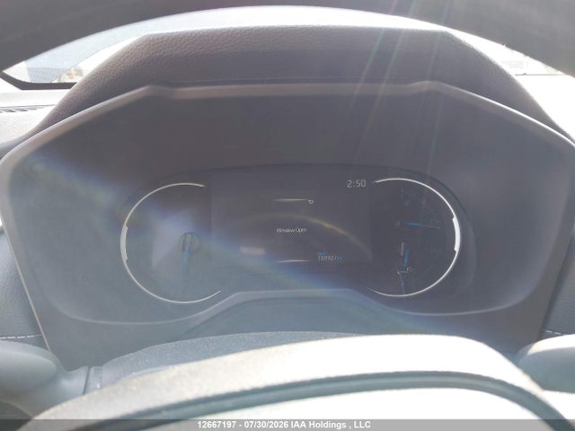 Toyota RAV4 LE 2023 2T3BWRFV9PW155702 Image 7