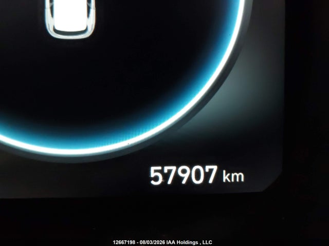 Продажа на аукционе авто 2022 Hyundai Santa Fe Ultimate Calligraphy, vin: 5NMS5DALXNH377467, номер лота: 12667198