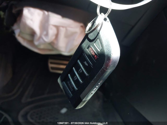 12667201 :رقم المزاد ، 19UDE4H31PA800160 vin ، 2023 Acura Integra مزاد بيع