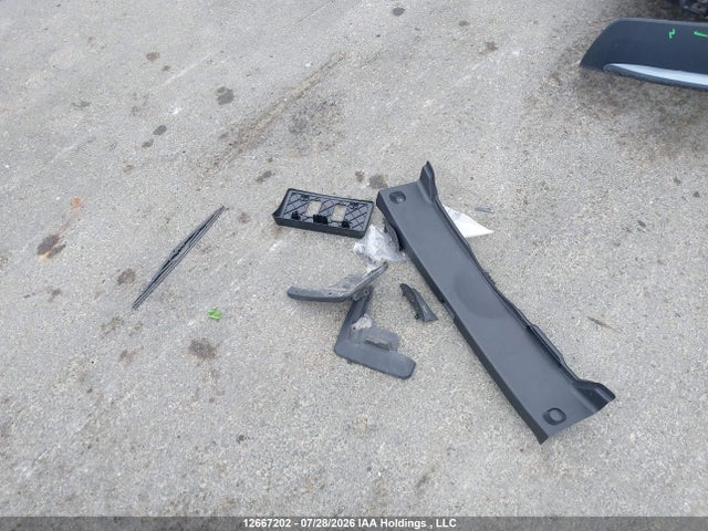 12667202 :رقم المزاد ، 5YFBPRBE3LP112285 vin ، 2020 Toyota Corolla Le مزاد بيع