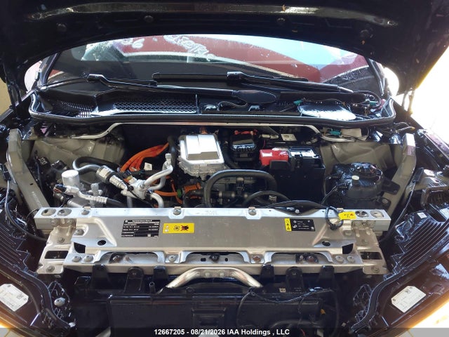 BMW Ix Xdrive40 2024 WB513CF00RCR48300 Image 10