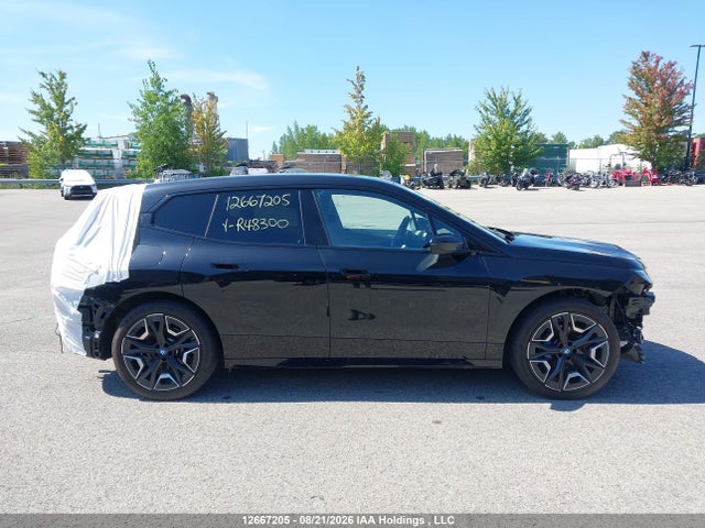 BMW Ix Xdrive40 2024 WB513CF00RCR48300 Image 13