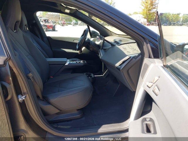 BMW Ix Xdrive40 2024 WB513CF00RCR48300 Image 5