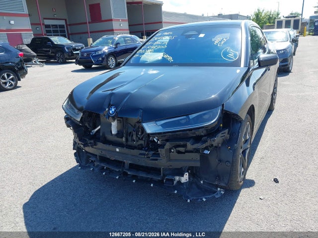 BMW Ix Xdrive40 2024 WB513CF00RCR48300 Image 6